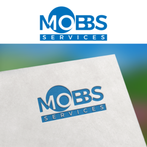 Logo-Design von kumamtive für Mobbs Services | Design #22538206