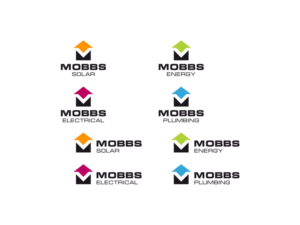 Logo Design by Sandra Vogel