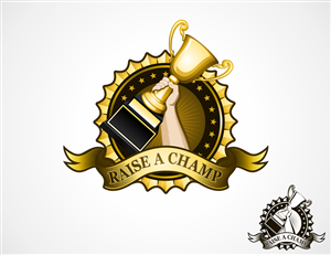 Logo Design by Red Sketch