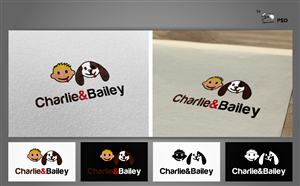 Logo-Design von byPSD für dieses Projekt | Design: #2974395