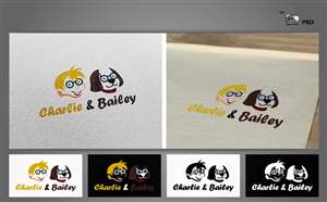 Logo-Design von byPSD für dieses Projekt | Design: #2974398