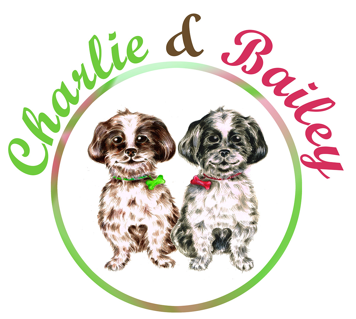 Design de Logo par Dawn Larder pour ce projet | Design #2978385