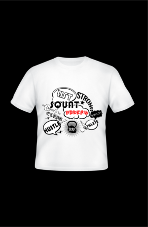 T-shirt Design by Preet Kaur