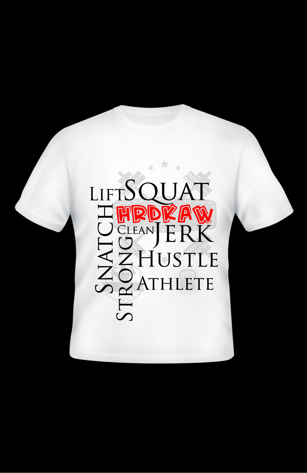 T-shirt Design by Preet Kaur for this project | Design #22552937