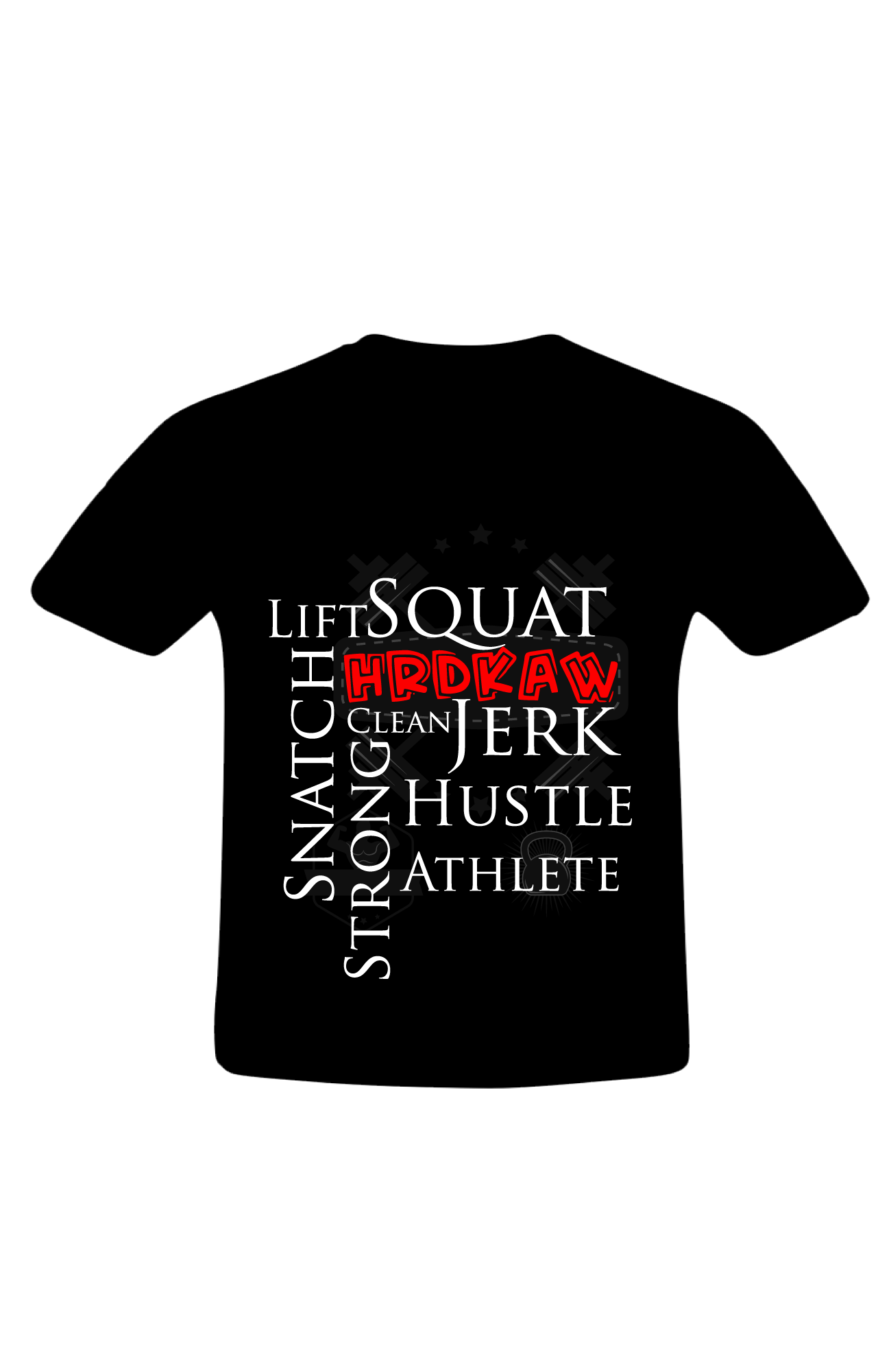 T-shirt Design by Preet Kaur for this project | Design #22552938