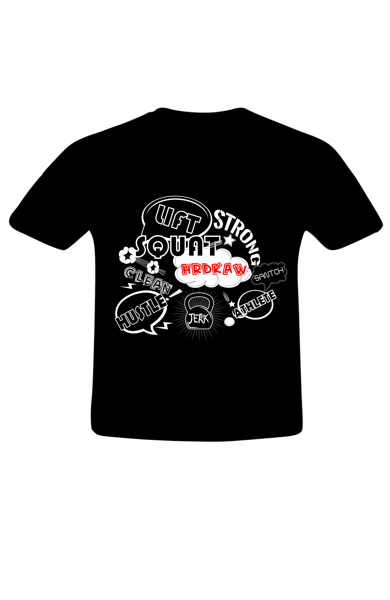 Diseño de Camiseta por Preet Kaur para este proyecto | Diseño #22552939