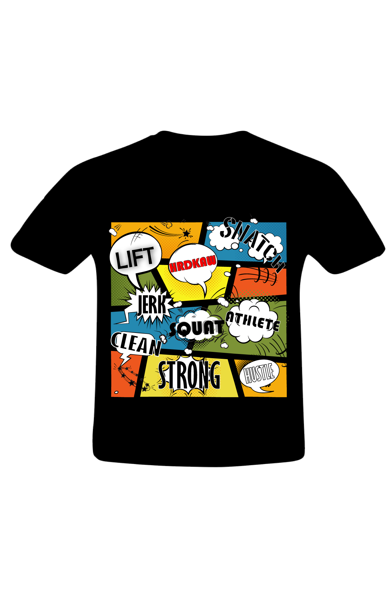 T-shirt Design by Preet Kaur for this project | Design #22560592