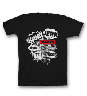 T-shirt Design by saka.aleksandar for this project | Design: #22533616