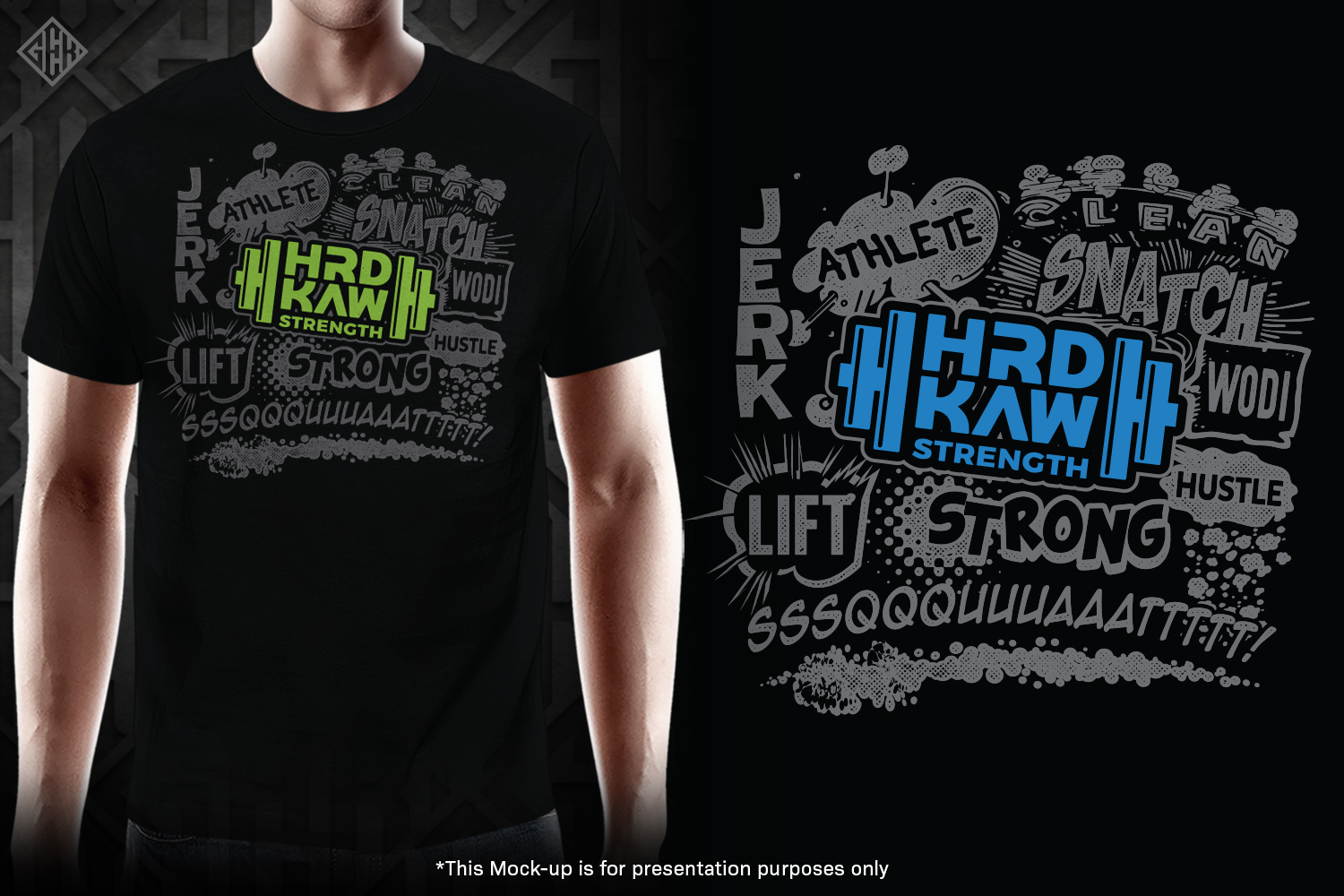 T-shirt Design by gekgrfx for this project | Design #22542403