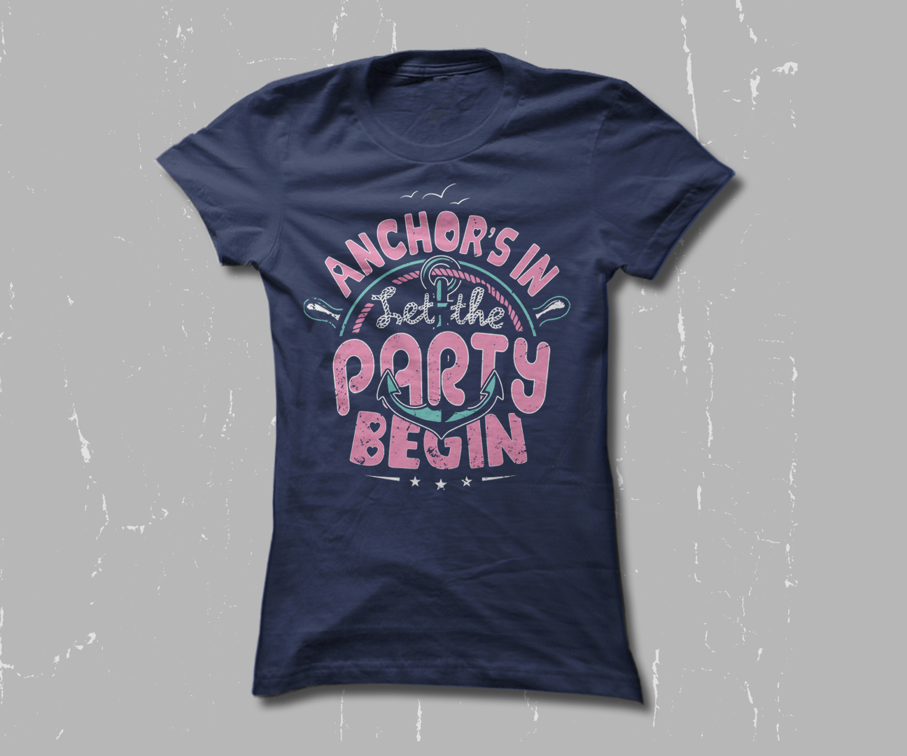 T-shirt Design by erwin87 for this project | Design #22572739