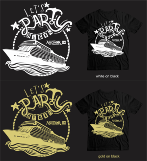 Diseño de Camiseta por Den Bagus para este proyecto | Diseño #22570125