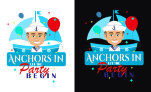 Diseño de Camiseta por Ann_RS - Anelia para este proyecto | Diseño #22552754