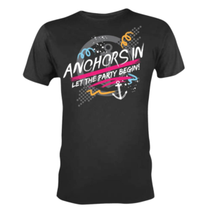 T-shirt Design by 75-R-P-Z for this project | Design: #22534596