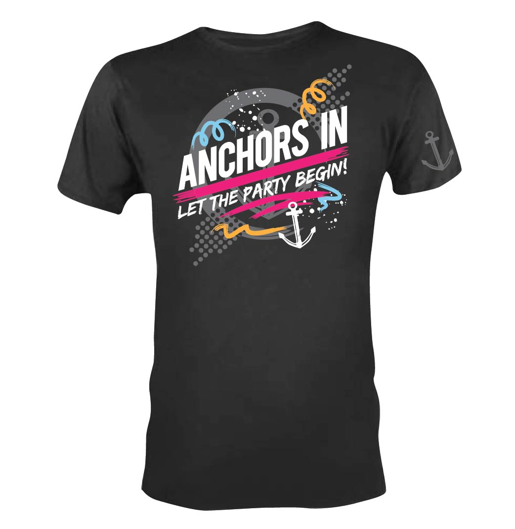 T-shirt Design by 75-R-P-Z for this project | Design #22534605