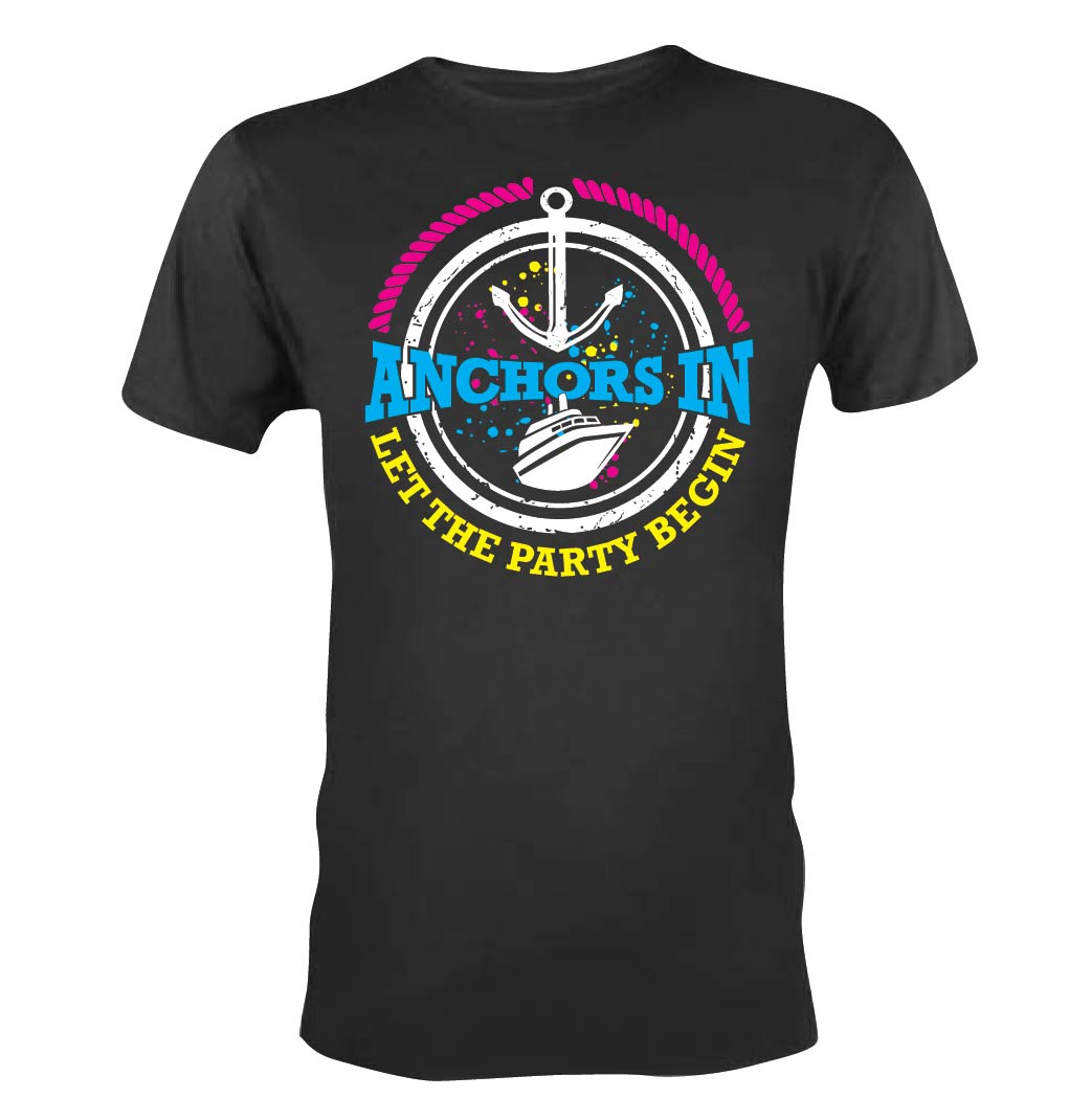 Diseño de Camiseta por 75-R-P-Z para este proyecto | Diseño #22550226