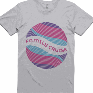Diseño de Camiseta por Nenographics para este proyecto | Diseño: #22531087