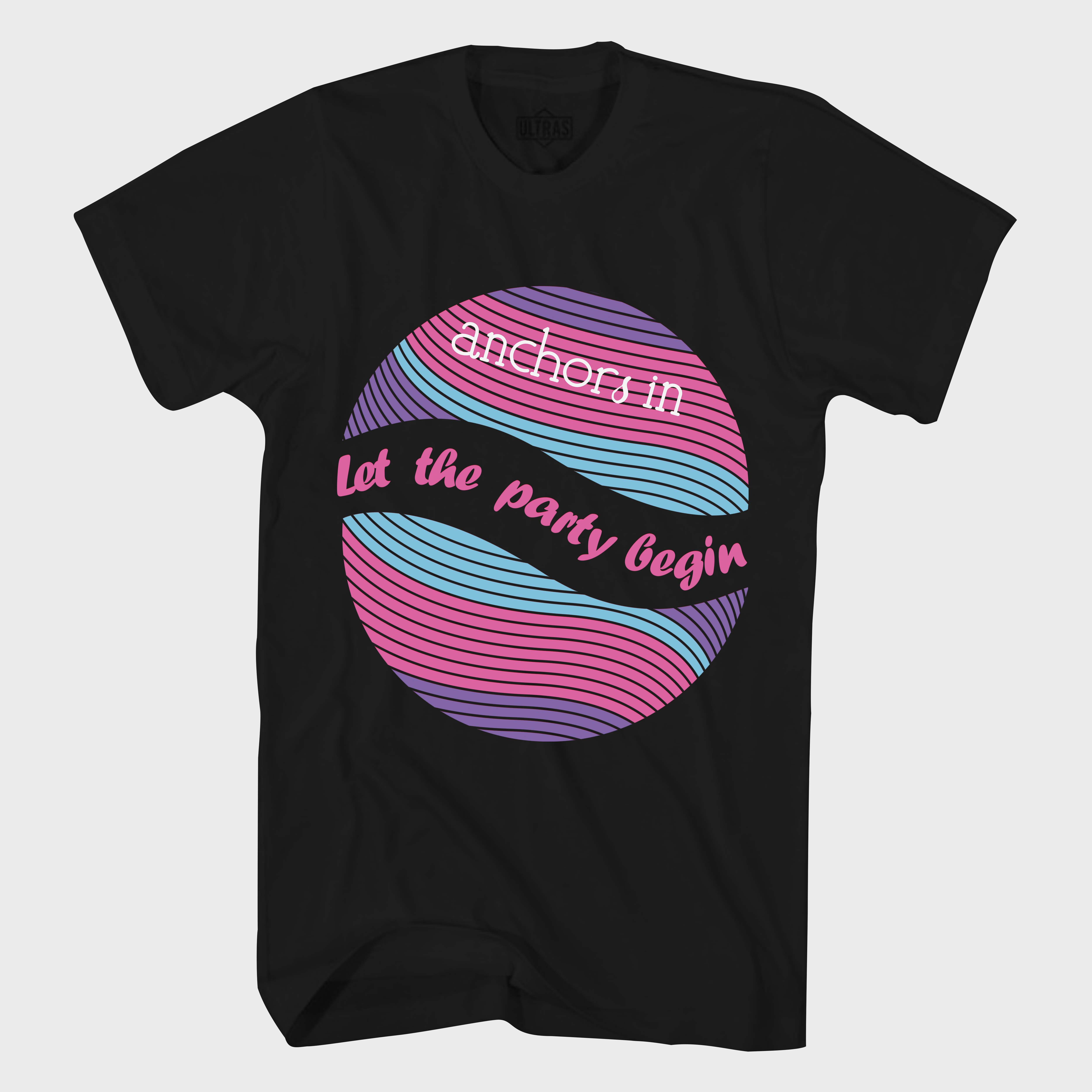 Design de T-shirt par Nenographics pour ce projet | Design #22533937