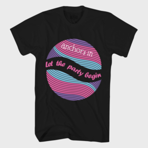 Diseño de Camiseta por Nenographics para este proyecto | Diseño: #22533937