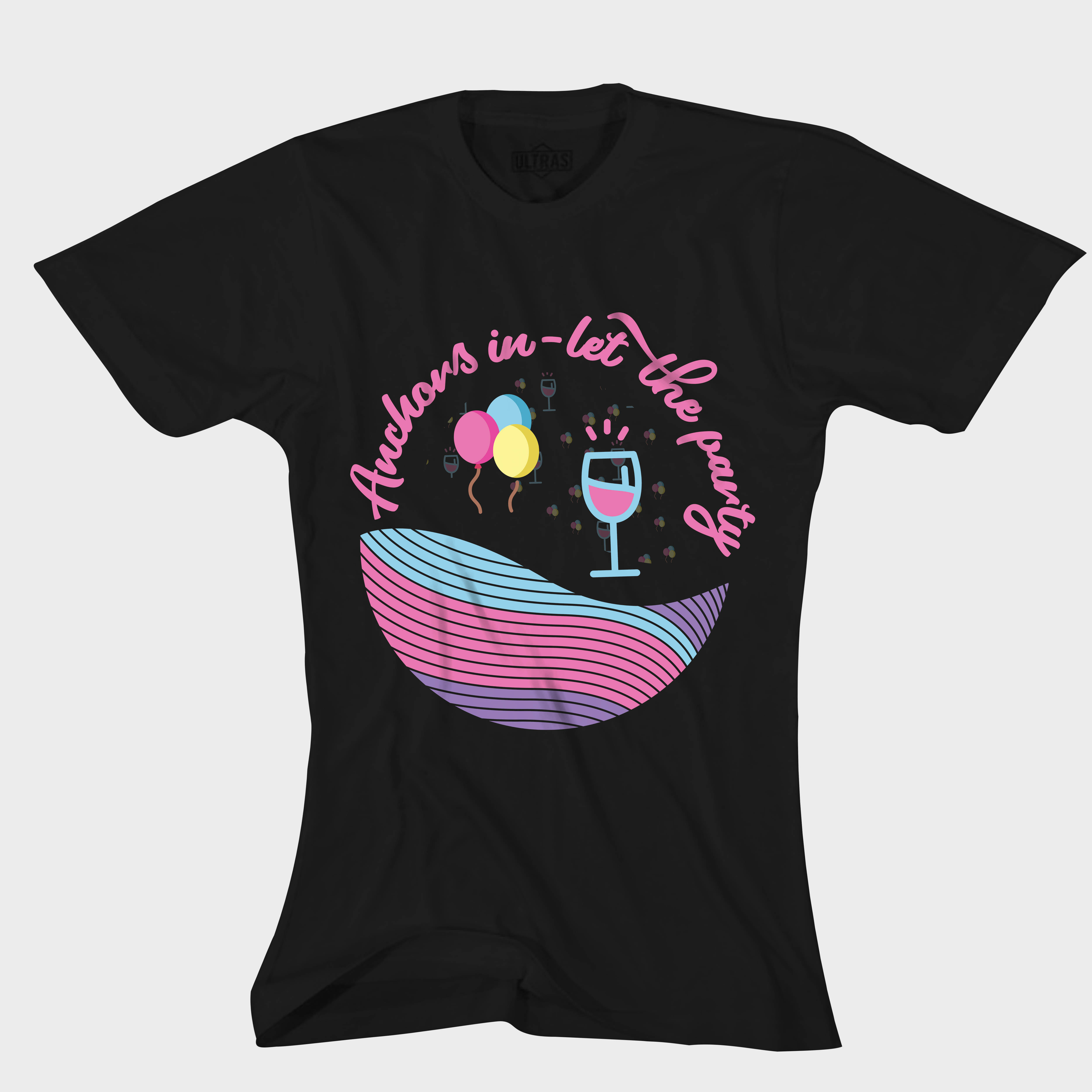T-shirt Design by Nenographics for this project | Design #22536301