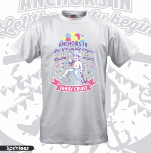 T-shirt Design by Uprinteez for this project | Design: #22560134