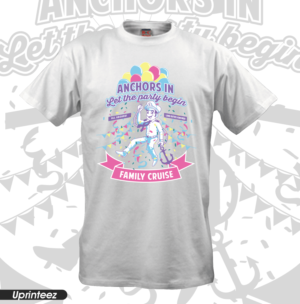 T-shirt Design by Uprinteez for this project | Design: #22560154