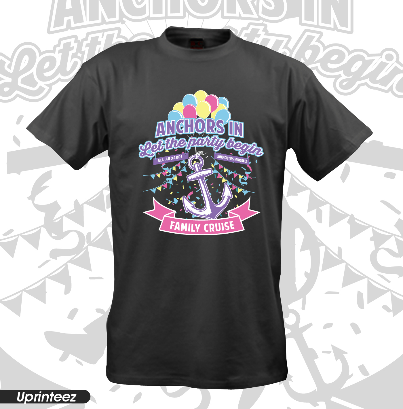 T-shirt Design by Uprinteez for this project | Design #22560279