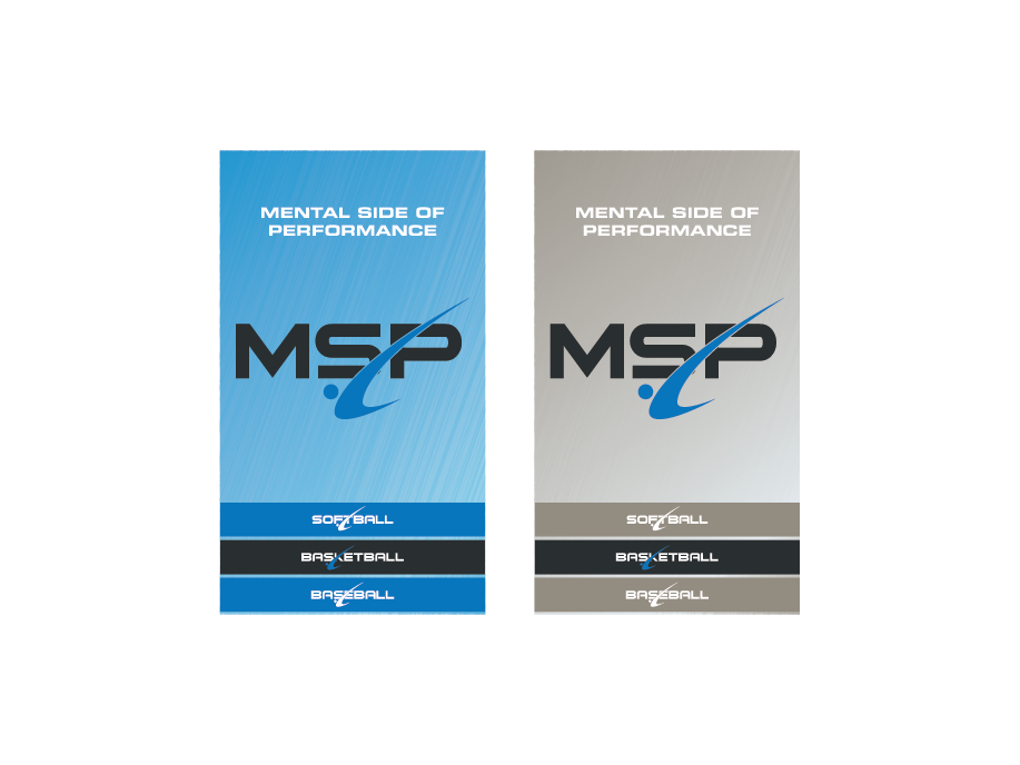 Business Card Design by dhamkith for Blue Zone Sports | Design #22527850
