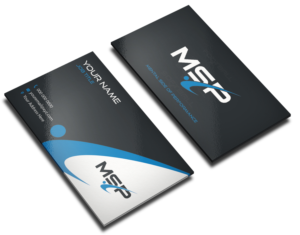 Design de Carte de Visite par Riz' pour Blue Zone Sports | Design : #22527340