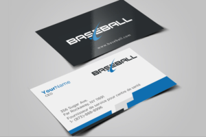 Business Card Design by highmaxlogodesigns
