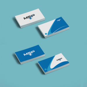 Design de Carte de Visite par Kreatif pour Blue Zone Sports | Design #22526904