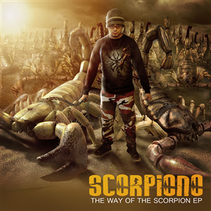CD Cover Design by jshan