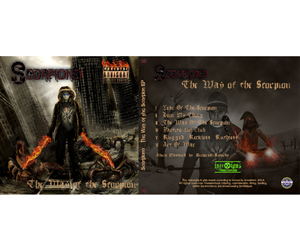 The Way Of The Scorpion