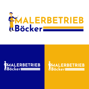 Logo Design by Abdelhak Kasmi
