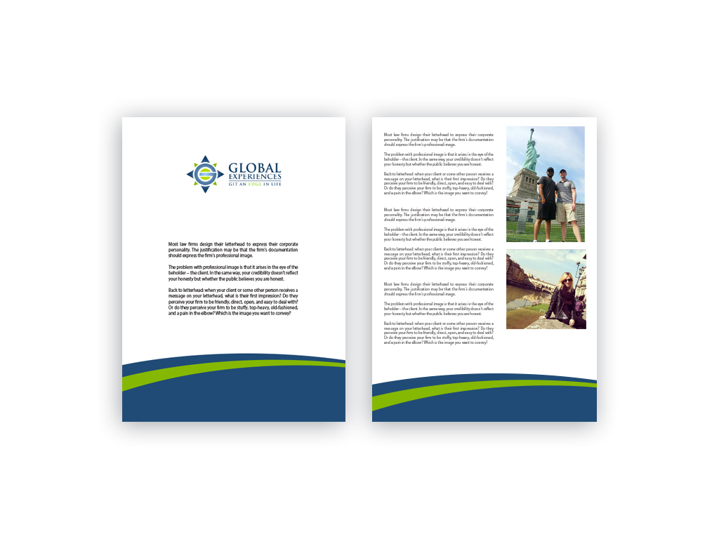 Diseño de Catálogo por damakyjr para este proyecto | Diseño #3028533