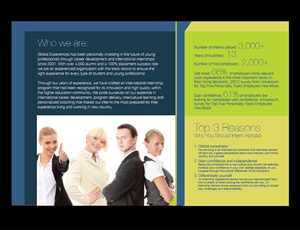 Catalogue Design by ganz abecia for this project | Design: #3036273