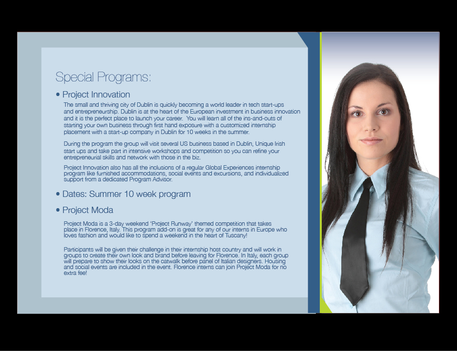 Design de Catalogue par ganz abecia pour ce projet | Design #3036278