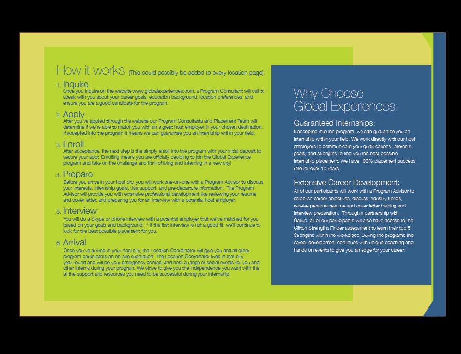 Catalogue Design by ganz abecia for this project | Design #3036282