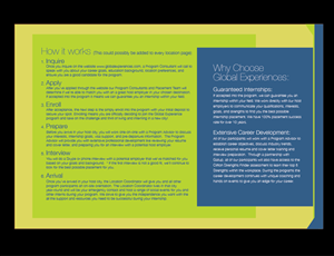 Catalogue Design by ganz abecia for this project | Design: #3036282