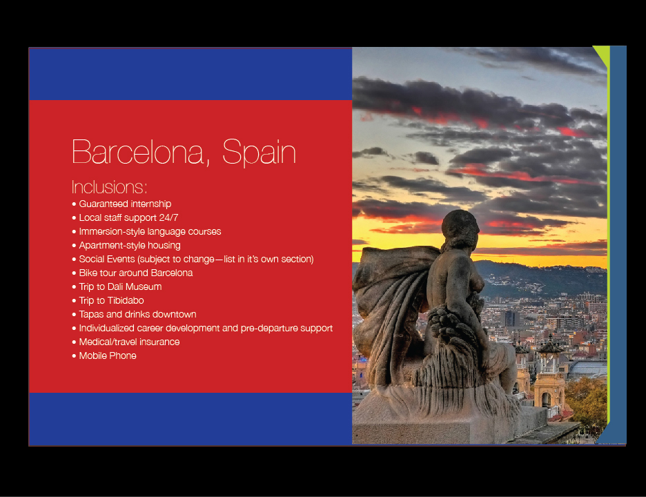 Design de Catalogue par ganz abecia pour ce projet | Design #3036298