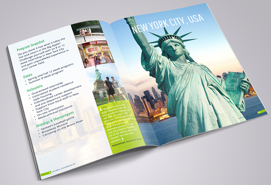 Catalogue Design by lookedaeng for this project | Design #3047947