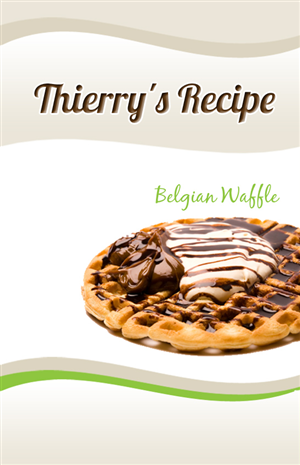 Bakery Mix Package Design | Diseño de Empaque por Marilena