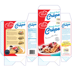Packaging Design by Arnold.Soriano