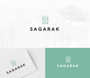 Diseño de Logo por Alex Petersen para este proyecto | Diseño: #22526502