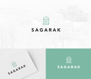 Logo Design by Alex Petersen for this project | Design: #22526609