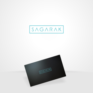 Sagarak | Diseño de Logo por Arham Hidayat