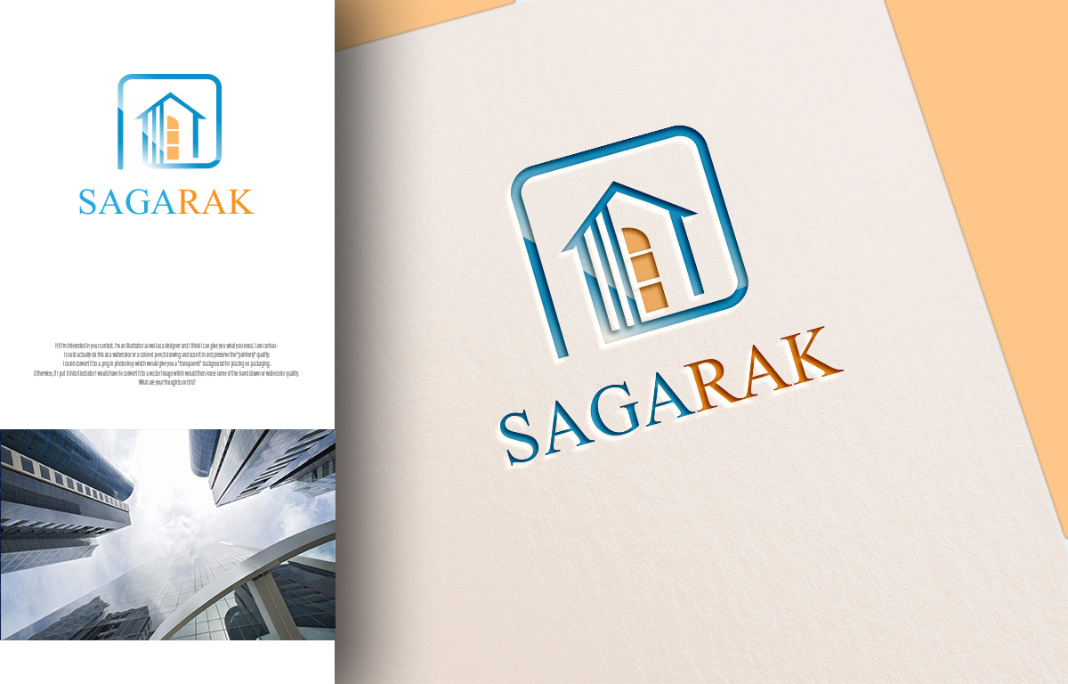 Logo Design by Wonderful design for this project | Design #22528924