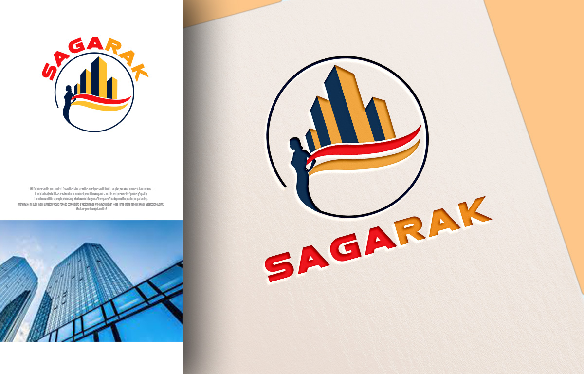 Logo Design by Wonderful design for this project | Design #22533176