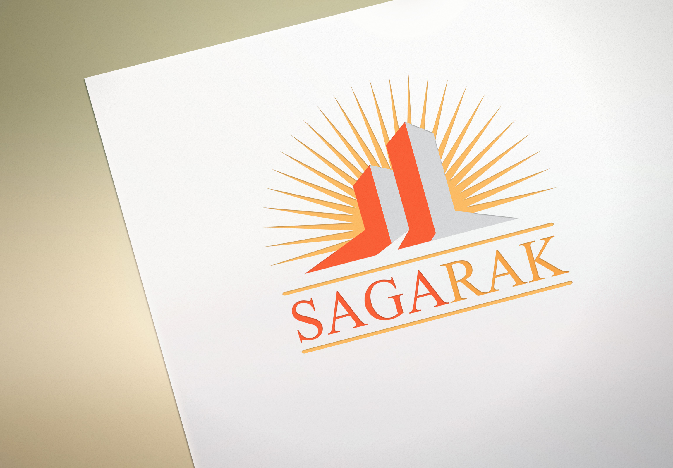 Logo Design by Wonderful design for this project | Design #22533575