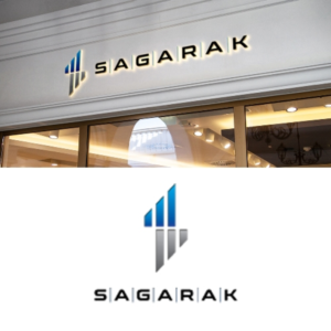 Sagarak | Diseño de Logo por mam1