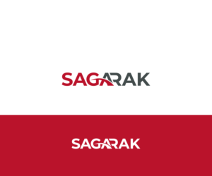 Sagarak | Diseño de Logo por anico